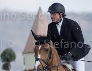Duffy Grand Balou TosTour2013- S5 2849 : Arezzo, Arezzo Equestrian Centre, Duffy Alex, Grand Balou, Toscana Tour 2013, foto di Stefano Secchi ©